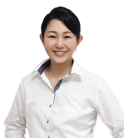 有賀さん